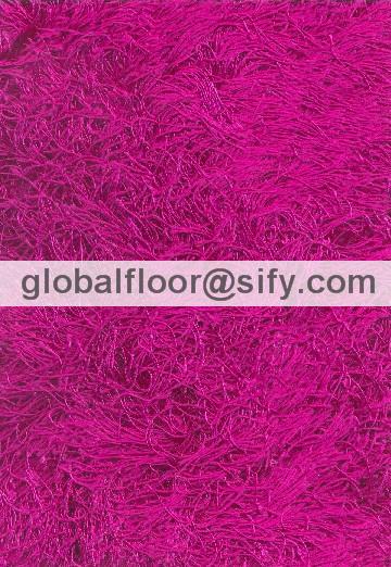 Gff-4169 artsilk shaggy rug