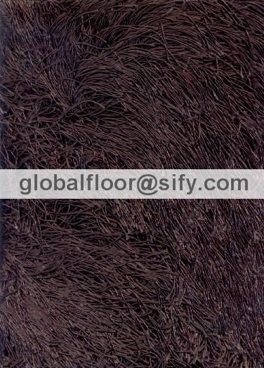 Gff-4170 artsilk shaggy rug