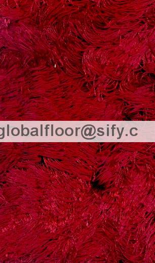 Gff-4174 artsilk shaggy rug