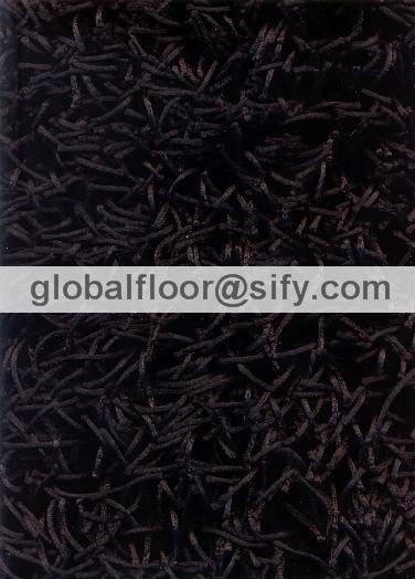 
Gff-4319 polyester shaggy rug  