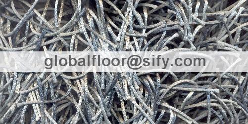 
Gff-4323 polyester shaggy rug